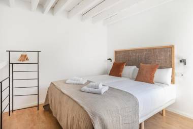 Slow Suites Maestranza