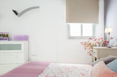 APARTAMENTO PASAJE VALVANERA