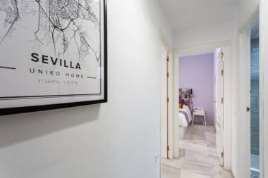 Uniko Home Sevilla
