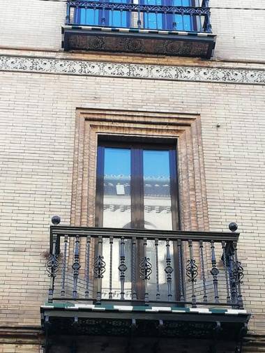 Ritual Sevilla Suites Centro