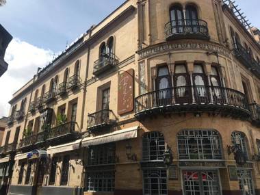 Ritual Sevilla Suites Centro