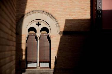 Ritual Sevilla Suites Centro