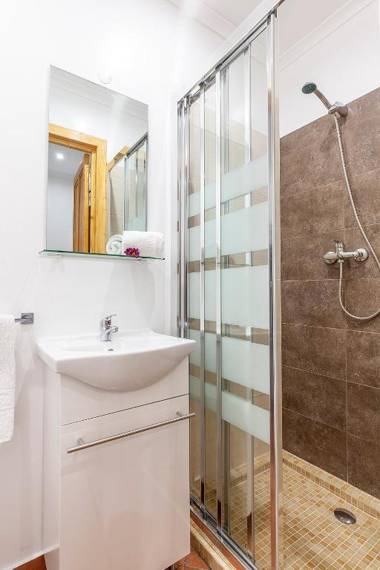 CASA DE LA LUZ -Elegante Casco Antiguo 6-Hab-11PX