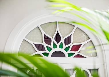 Santa Paula Pool & Luxury