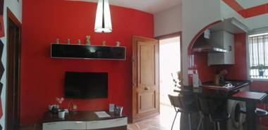 Apartamento Sevilla centro Alfonso XII