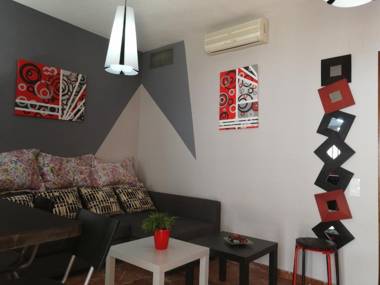 Apartamento Sevilla centro Alfonso XII