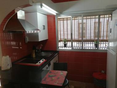 Apartamento Sevilla centro Alfonso XII