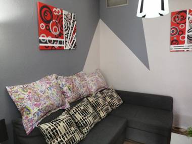 Apartamento Sevilla centro Alfonso XII