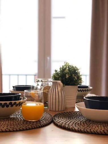 Apartamentos Magna Sevilla