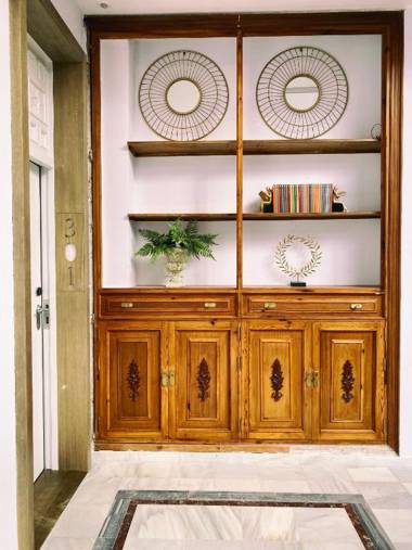 Soho Boutique Sevilla