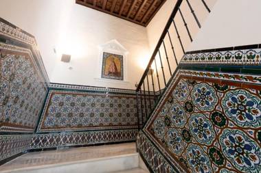 room007 Salvador Hostel