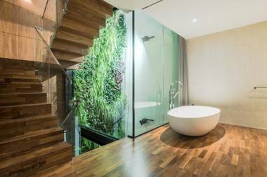 Hommyhome Arenal Luxury