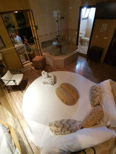 Hostal Avenida Andalucia