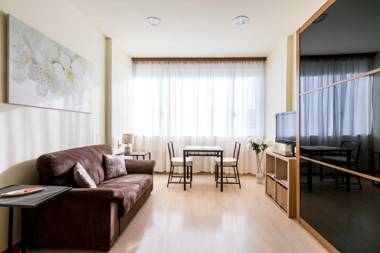 Holi-Rent Martin Villa