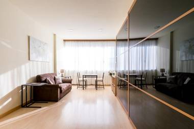 Holi-Rent Martin Villa