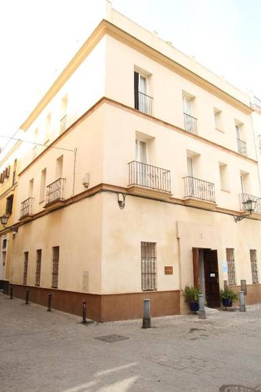 Curtidores 6 Suites A.T.