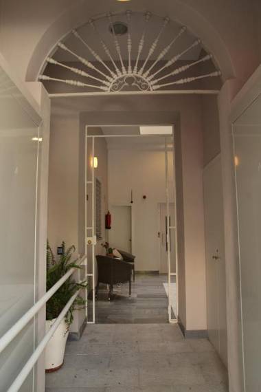 Curtidores 6 Suites A.T.