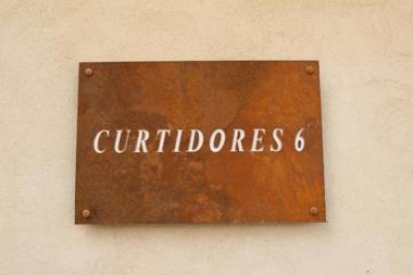 Curtidores 6 Suites A.T.