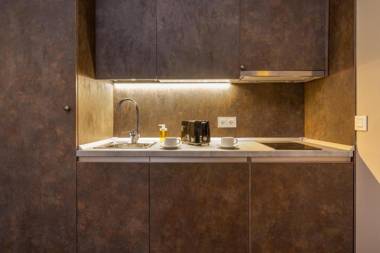 Apartamentos SEVILLA ESTE