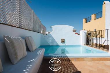 Hommyhome Castellar Luxury