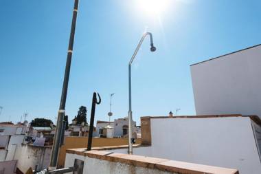 Hommyhome Castellar Luxury