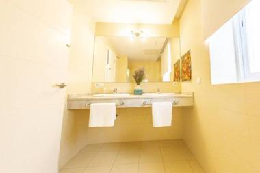 Next to the Mushrooms bird room.