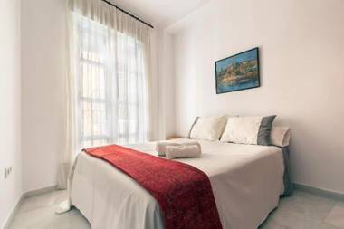 Alojamientos Morgado