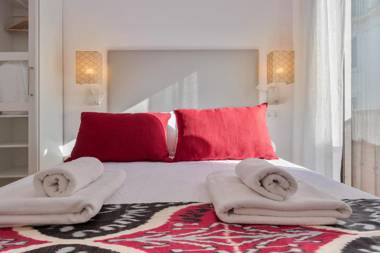 Genteel Home Cabildo