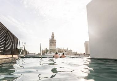 Joya del Casco Boutique Hotel by Shiadu