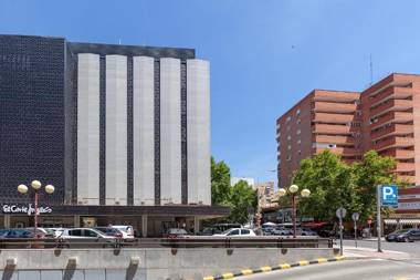 Apartamento luminoso y acogedor en Sevilla. A/C.