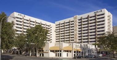 The Level at Melia Sevilla