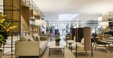 The Level at Melia Sevilla