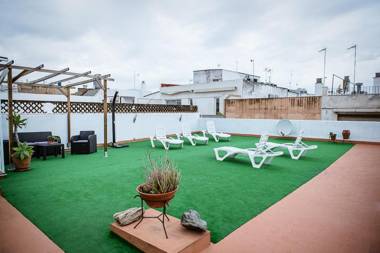 Tourist House Odonell