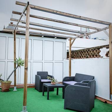 Tourist House Odonell