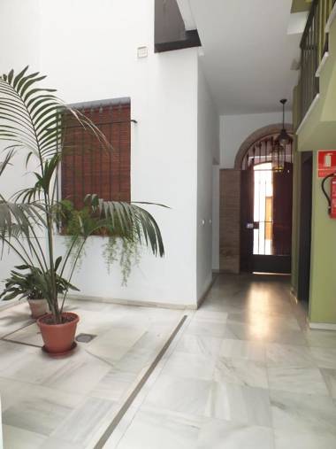 Apartamento Sevilla Alhondiga