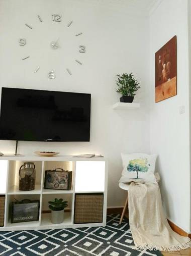 Sevilla centro Catedral BOHEMIAN & SUITES ARENAL - PARKING