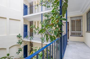 Chic&luminoso-WifiAC/Elegant apt in Salvador 2 BR