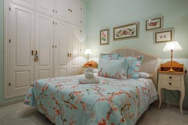 Chic&luminoso-WifiAC/Elegant apt in Salvador 2 BR