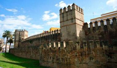 WISH-SUITE MENDOZA DE SEVILLA