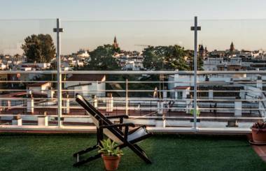 Hotel Plaza Santa Lucía