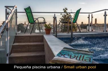 Hotel Plaza Santa Lucía