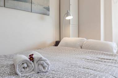 Loft con magnificas vistas centro Sevilla