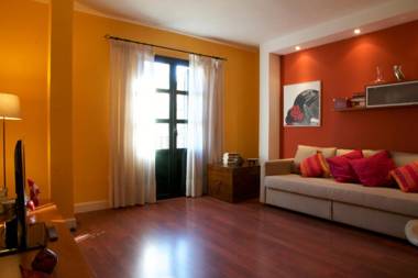 Apartamento San Benito C