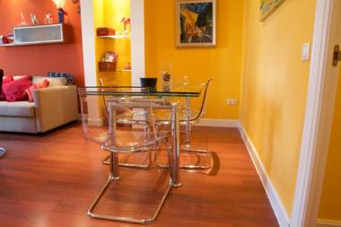 Apartamento San Benito C