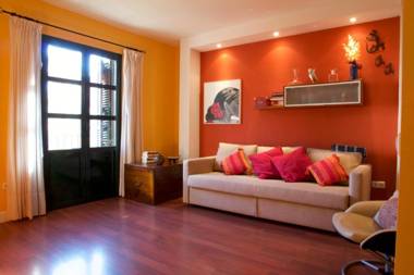 Apartamento San Benito C