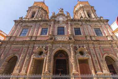 Santa Marina Central Loft