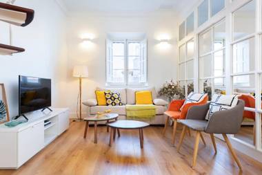 Genteel Home Francos Entretejas