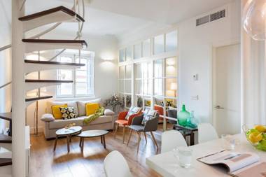 Genteel Home Francos Entretejas