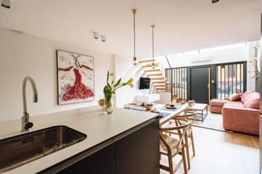 Apartamentos Murillo Gardens Sevilla