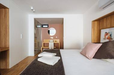 Apartamentos Murillo Gardens Sevilla